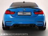 Kies-Motorsports Adro Adro BMW M3 F80 & M4 F82 Full Carbon Program