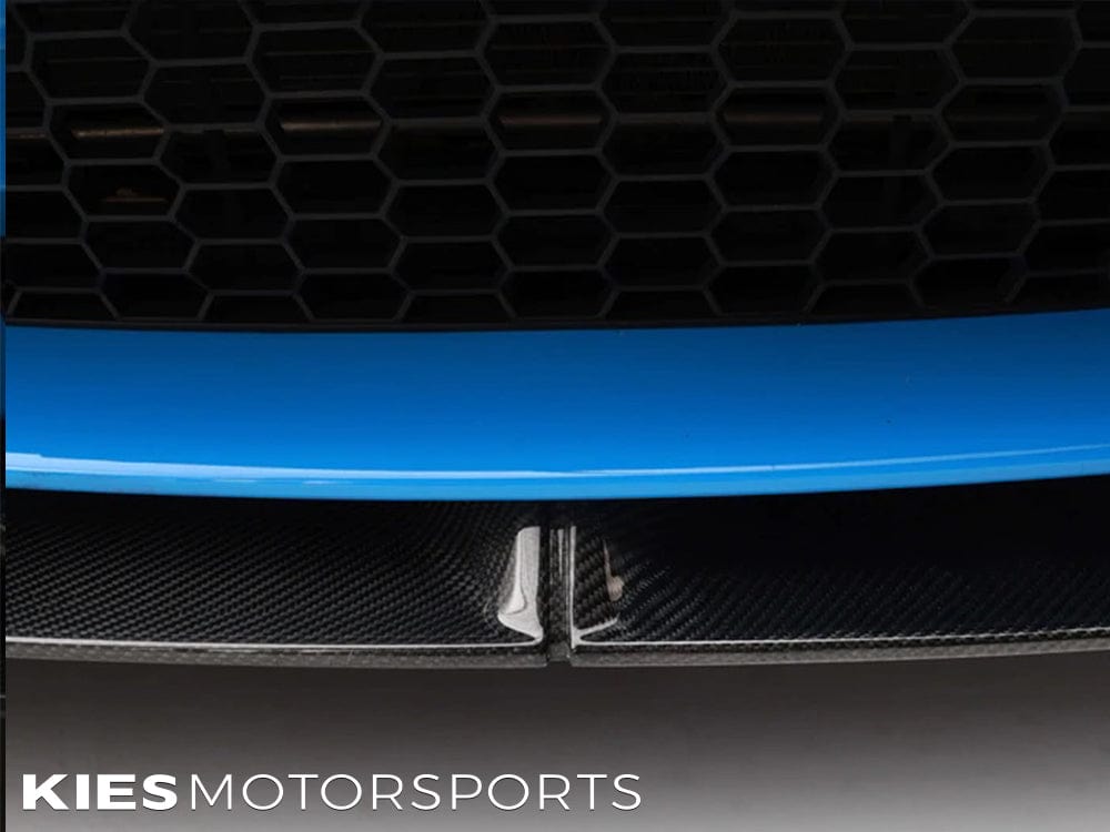 Kies-Motorsports Adro Adro BMW M3 F80 & M4 F82 Full Carbon Program