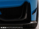 Kies-Motorsports Adro Adro BMW M3 F80 & M4 F82 Full Carbon Program