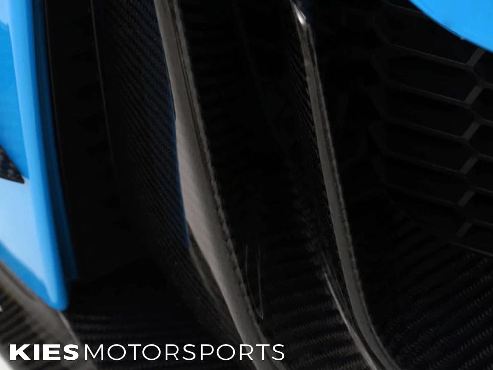 Kies-Motorsports Adro Adro BMW M3 F80 & M4 F82 Full Carbon Program