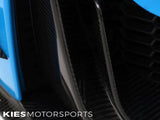Kies-Motorsports Adro Adro BMW M3 F80 & M4 F82 Full Carbon Program