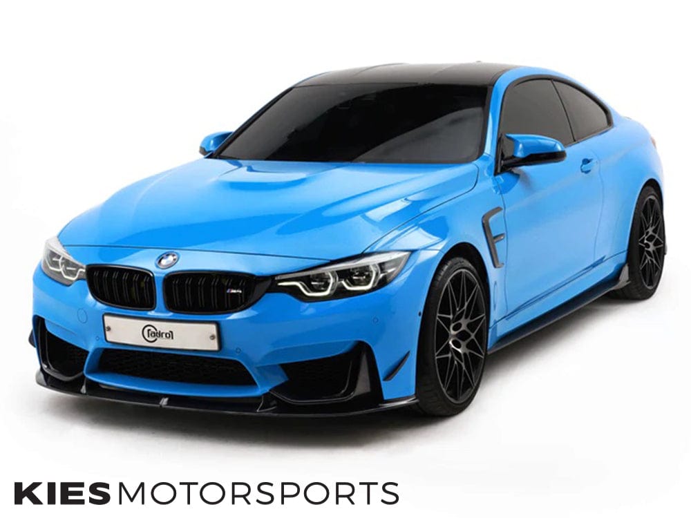 Kies-Motorsports Adro Adro BMW M3 F80 & M4 F82 Full Carbon Program