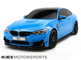 Kies-Motorsports Adro Adro BMW M3 F80 & M4 F82 Full Carbon Program