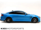 Kies-Motorsports Adro Adro BMW M3 F80 & M4 F82 Full Carbon Program
