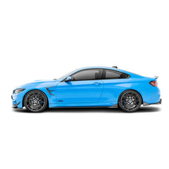Kies-Motorsports Adro Adro BMW M4 F82 Prepreg Carbon Fiber Trunk Spoiler [Back-Order]