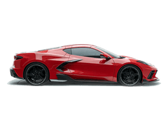 Kies-Motorsports Adro Adro CORVETTE C8 PREPREG CARBON FIBER COMPLETE KIT