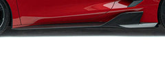 Kies-Motorsports Adro Adro CORVETTE C8 PREPREG CARBON FIBER COMPLETE KIT