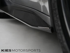 Kies-Motorsports Adro Adro Corvette C8 Z06 Full Carbon Program