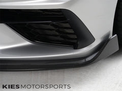 Kies-Motorsports Adro Adro Corvette C8 Z06 Full Carbon Program