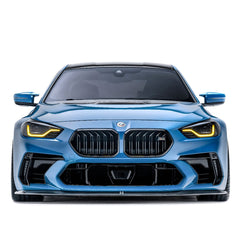 Kies-Motorsports Adro ADRO G87 M2 Facelift Front Bumper