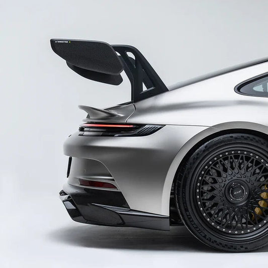 Kies-Motorsports Adro Adro Preorder - Porsche 992.1 GT3 AT-P Swan Neck Wing