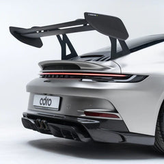 Kies-Motorsports Adro Adro Preorder - Porsche 992.1 GT3 AT-P Swan Neck Wing