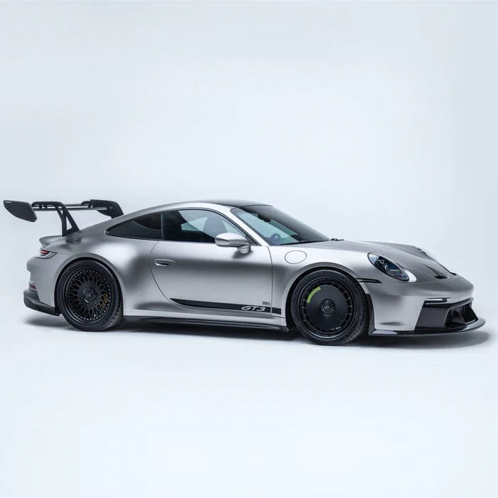 Kies-Motorsports Adro Adro Preorder - Porsche 992.1 GT3 Front Splitter & Intake Panel