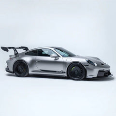 Kies-Motorsports Adro Adro Preorder - Porsche 992.1 GT3 Front Splitter & Intake Panel