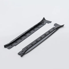 Kies-Motorsports Adro Adro Preorder - Porsche 992.1 GT3 Side Skirts