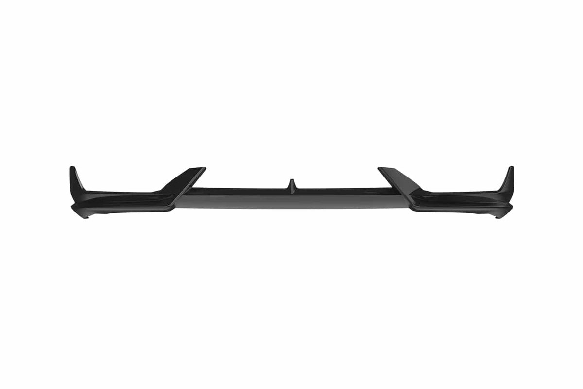 Kies-Motorsports Adro Adro Tesla Model Y Premium Prepreg Carbon Fiber Front Lip