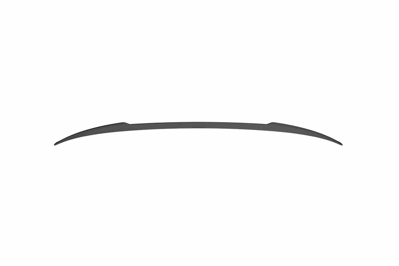 Kies-Motorsports Adro Adro Tesla Model Y Premium Prepreg Carbon Fiber Spoiler