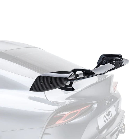 Kies-Motorsports Adro Adro TOYOTA GR SUPRA A90 AT-R SWAN NECK WING