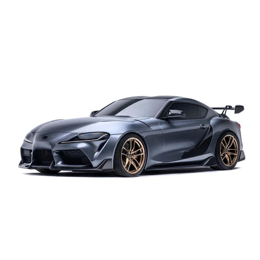 Kies-Motorsports Adro Adro TOYOTA GR SUPRA A90 Full Carbon Program