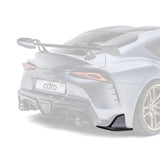 Kies-Motorsports Adro Adro TOYOTA GR SUPRA A90 REAR WINGLETS