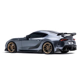 Kies-Motorsports Adro Adro TOYOTA GR SUPRA A90 REAR WINGLETS