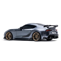 Kies-Motorsports Adro Adro TOYOTA GR SUPRA A90 SIDE SKIRTS