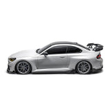Kies-Motorsports Adro BMW G87 M2 CARBON FIBER FRONT LIP