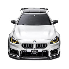 Kies-Motorsports Adro BMW G87 M2 FRONT GRILLE