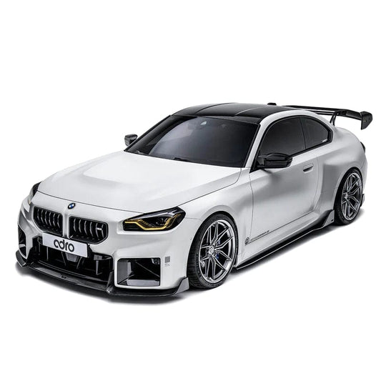 Kies-Motorsports Adro BMW G87 M2 FRONT GRILLE