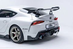 Kies-Motorsports Adro TOYOTA GR SUPRA A90 AT-R2 V2 UPRIGHT