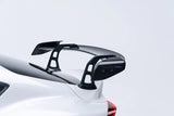 Kies-Motorsports Adro TOYOTA GR SUPRA A90 AT-R2 V2 UPRIGHT