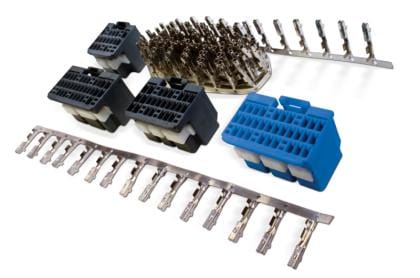 AEM 5 BAR MAP or 75 PSIA Stainless Steel Sensor Kit Secondary image