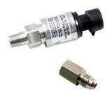 Kies-Motorsports AEM AEM 6.5 BAR MAP or 100 PSIG Stainless Steel Sensor Kit