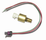 Kies-Motorsports AEM AEM 6.5 BAR MAP or 100 PSIG Stainless Steel Sensor Kit