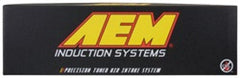 Kies-Motorsports AEM Induction AEM 00-02 Saturn 1.9L DOHC Blue Short Ram Intake