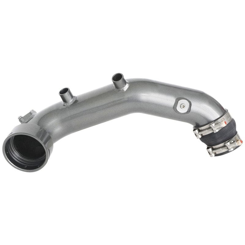 Kies-Motorsports AEM Induction AEM 07-10 BMW 335I L6-3.0L F/I Turbo Intercooler Charge Pipe Kit Main image