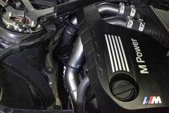 Kies-Motorsports AEM Induction AEM 07-10 BMW 335I L6-3.0L F/I Turbo Intercooler Charge Pipe Kit