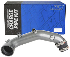 Kies-Motorsports AEM Induction AEM 07-10 BMW 335I L6-3.0L F/I Turbo Intercooler Charge Pipe Kit