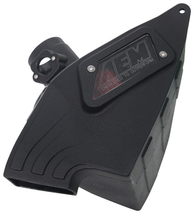 Kies-Motorsports AEM Induction AEM 07-13 BMW 328i L6-3.0L F/I Cold Air Intake Main image