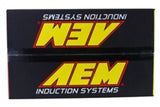 Kies-Motorsports AEM Induction AEM 07-13 BMW 328i L6-3.0L F/I Cold Air Intake