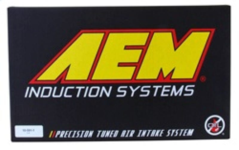 Kies-Motorsports AEM Induction AEM 07-13 BMW 328i L6-3.0L F/I Cold Air Intake