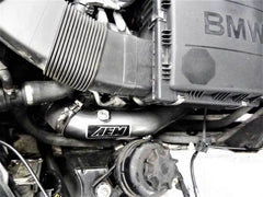 Kies-Motorsports AEM Induction AEM 11-13 BMW 335I L6-3.0L F/I Turbo Intercooler Charge Pipe Kit