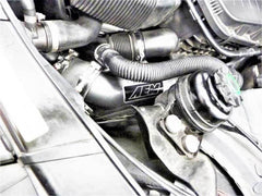 Kies-Motorsports AEM Induction AEM 11-13 BMW 335I L6-3.0L F/I Turbo Intercooler Charge Pipe Kit