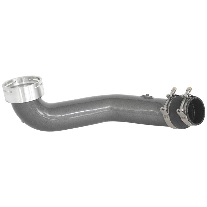Kies-Motorsports AEM Induction AEM 11-13 BMW 335I L6-3.0L F/I Turbo Intercooler Charge Pipe Kit
