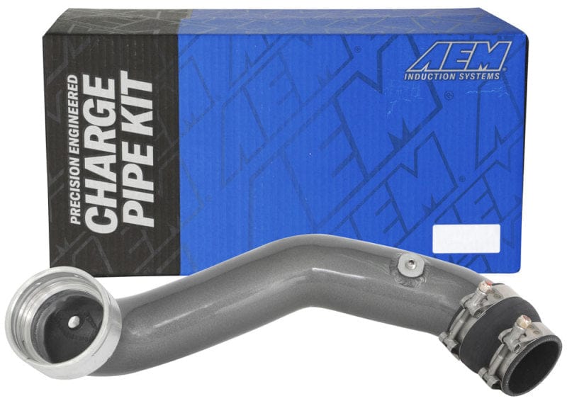 Kies-Motorsports AEM Induction AEM 11-13 BMW 335I L6-3.0L F/I Turbo Intercooler Charge Pipe Kit