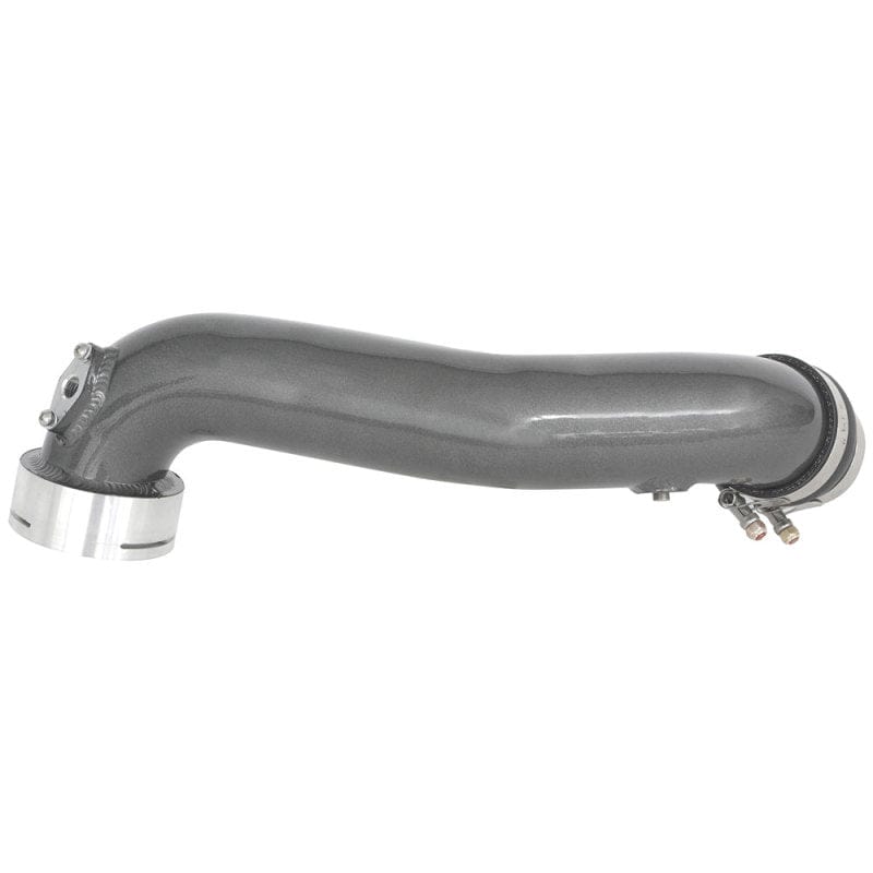 Kies-Motorsports AEM Induction AEM 11-13 BMW 335I L6-3.0L F/I Turbo Intercooler Charge Pipe Kit