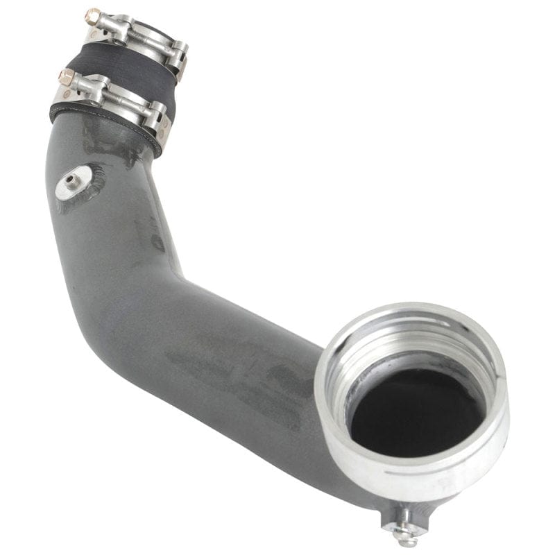Kies-Motorsports AEM Induction AEM 11-13 BMW 335I L6-3.0L F/I Turbo Intercooler Charge Pipe Kit
