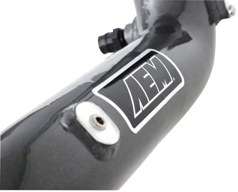 Kies-Motorsports AEM Induction AEM 14-16 BMW 228i L4-2.0L F/I Turbo Intercooler Charge Pipe Kit