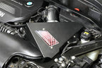 Kies-Motorsports AEM Induction AEM 14-17 Mini Cooper S L4-2.0L F/I Gunmetal Gray Cold Air Intake