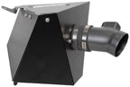 Kies-Motorsports AEM Induction AEM 14-17 Mini Cooper S L4-2.0L F/I Gunmetal Gray Cold Air Intake